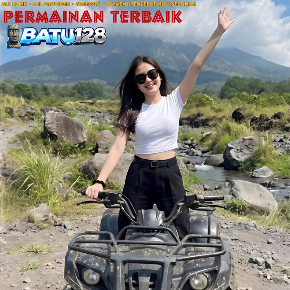 BATU128 Promo Banner